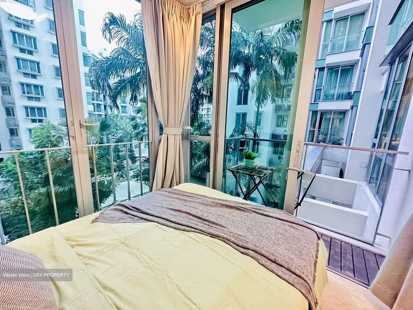 Caribbean At Keppel Bay (D4), Condominium #582066111
